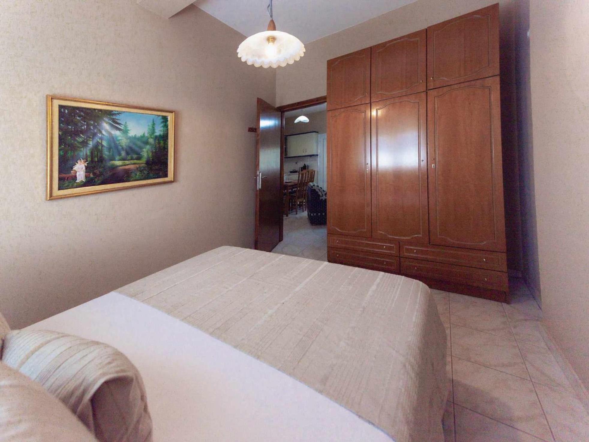 Alexandra'S Garden Apartment Paliouri Ngoại thất bức ảnh